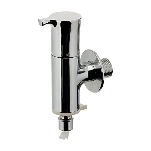 カクダイ 洗濯機用水栓(ストッパーつき) 721-610-13 (水栓金具) 価格