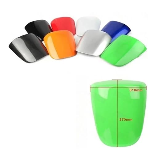 Carénage moto complet ZX6R résout problème coque cassée kit 1998-2002
