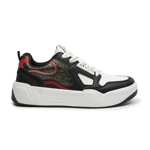 Image of JQR Men's Blackstone Sneakers