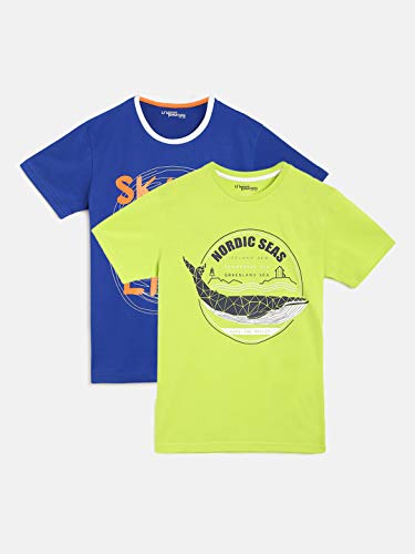 Image of Li'l Tomatoes Boys T-Shirt with a Surprise Gift
