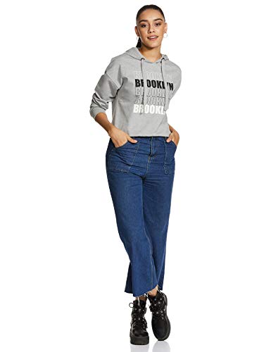 Image of Amazon Brand - Symbol Women Sweatshirt