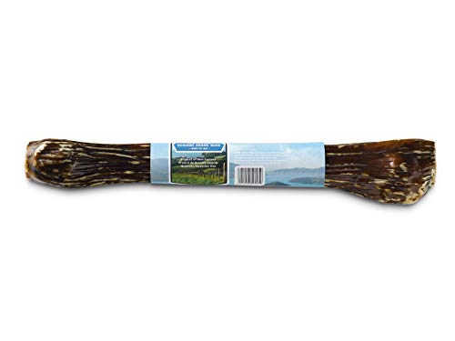 Ziwi Peak | Oral Health Chews Deer Shank Full (Hirsch-Knochen) | 1 Stück