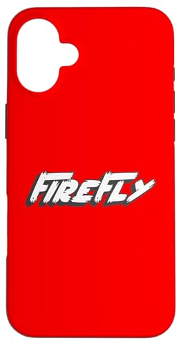 FireFly | �J���g�f�� �e���r�ԑg �X�y�[�X�E�G�X�^�� �X�}�z�P�[�X iPhone 16 Plus �p