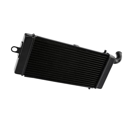 Radiateur de moto pour VT750 2004-2009 système de refroidissement en aluminium