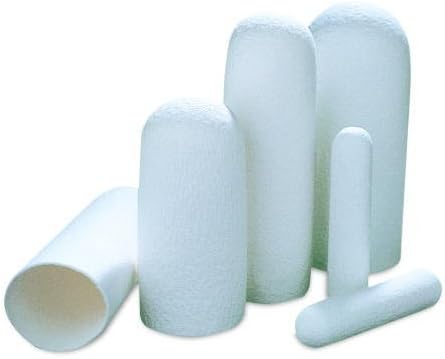 Cellulose Extraction Thimbles, 28 x 120 mm