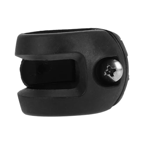 BCOATH Quick Release Paddle Board Leash Clip Sturdy Kayak Paddle Clamp for Paddleboard