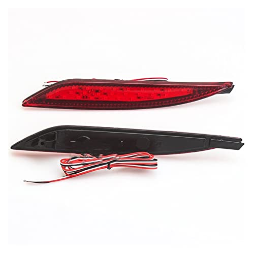 Clignotants séquentiels à LED multifonctions pour pare-chocs Hyundai Sonata 8