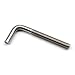 (20 Pieces) M6x60mm L Shape Foundation Bolts 304 Stainless Steel Right Angle Anchor Bolt Long Square Bend Screw