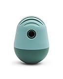 FABLE The Game Treat Dispensing Dog Toy - Dog Treat Toys Interactive Entertainment & Mental Stimulation - Dog Treat Toy That Mimics Hunting Prey - Dog Food Dispenser Toy for a Full Meal - Green