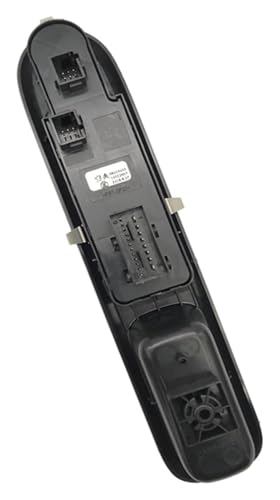 Interrupteur commande vitre électrique lève-vitre Peugeot 3008 5008