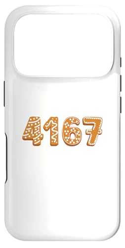 4167 WW[ubhNbL[ 4 1 6 7 ʔGen Z ~[XO 41 X}zP[X iPhone 17 Pro p