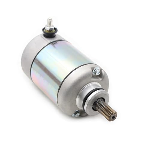 Démarreur moto 2C0-81890-00 à couple élevé pour XJ6N et YZF R6