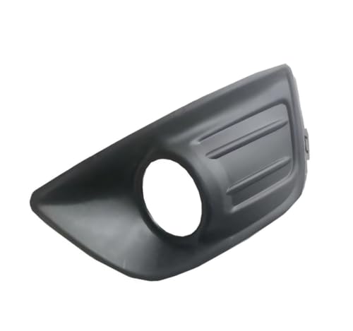 Cubierta de luz antiniebla para Citroen C4 2009 2010 rejilla parachoques