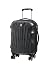 it Luggage - Maletas de 80 cm (3 Piezas, 8 Ruedas), Gris...