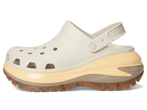 Image of Crocs Unisex Adult Mega Crush Clogs