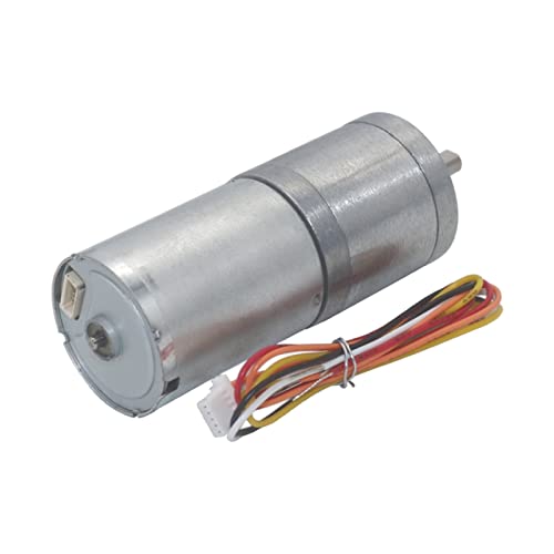 Moteur sans balais longue durée vie 700h pour robotique