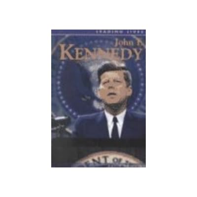 John F. Kennedy