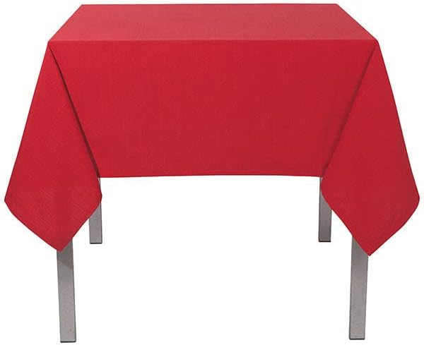 Now Designs 60 x 90 inch Chili Tablecloth