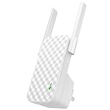 Yajun Extensor Repetidor WiFi Inalámbrico De 300 Mbps con 2 Antenas Externas Amplificador De Señal Amplificador De Alta Compatibilidad con Enrutador