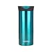 Produktbild Contigo Thermobecher Huron Snapseal, Edelstahl Isolierbecher, Kaffebecher to go, auslaufsicher, spülmaschinenfester Deckel BPA-frei, 470 ml