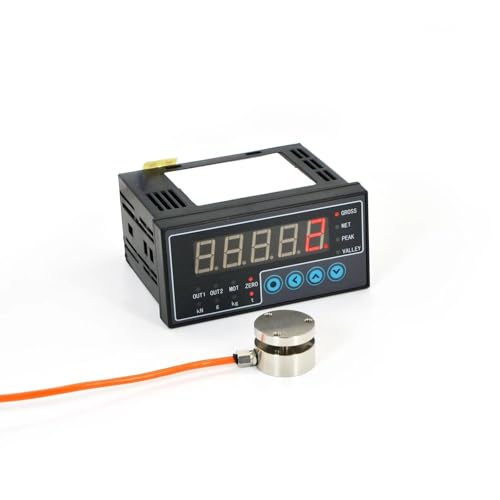 Cellules de charge haute précision balance test de force 2T - 2