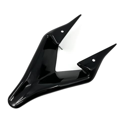 Kit admission air carénage de moto Ninja ZX4RR ZX4R pour remplacer le plastique usé noir