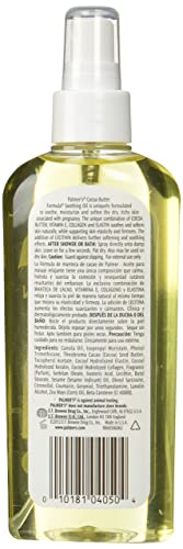 MOBETTER FRAGRANCE OILS Airy & Grand with Intense Clouds Women Perfume Body Oil