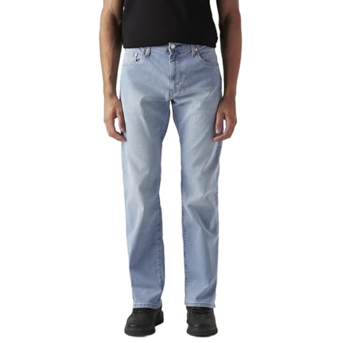 Image of Levi's Men's 517 Bootcut Fit Mid Rise Jeans