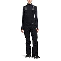 north face bibs