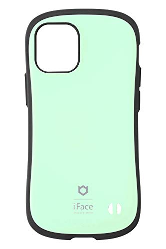 Hamee(n~B) iFace First Class Macarons iPhone 12 mini P[X }bgdグ [}J/~g]