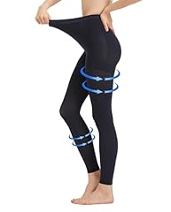 15-20mmhg Footless Navy Blue