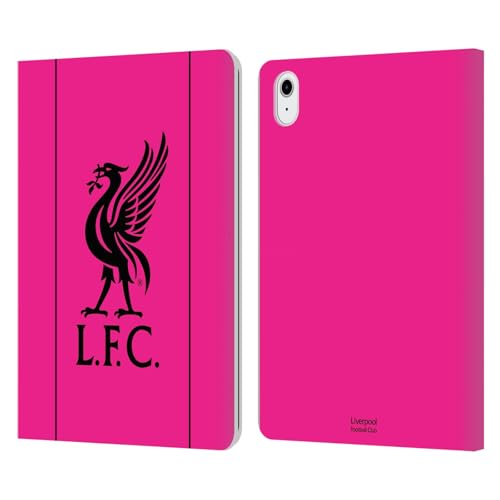 Housse cuir iPad Air 11 Liverpool FC pour regarder vos matchs partout