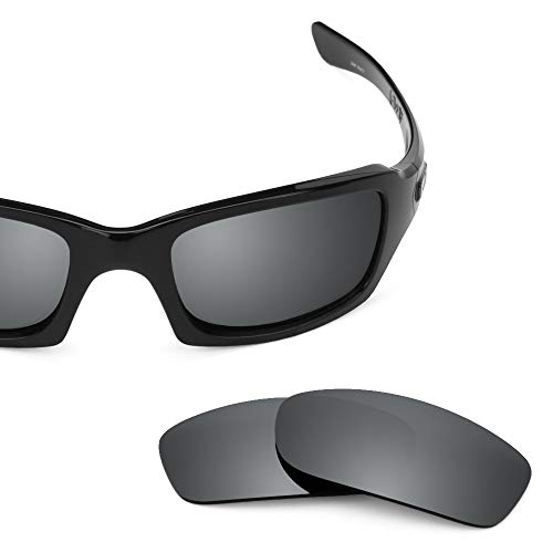 Image of Revant Replacement Lenses for Oakley Fives Squared OO9238