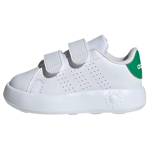 adidas Unisex Baby Advantage Shoes Kids Sneaker