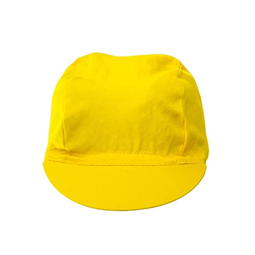 MFAZ Morefaz Ltd Bonnet de cyclisme pour homme et femme (citron) Cover