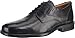 Produktbild Geox Herren U Federico V Derby, Schwarz,46 EU