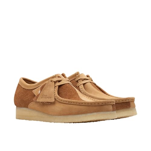 Image of Clarks Mens Wallabee