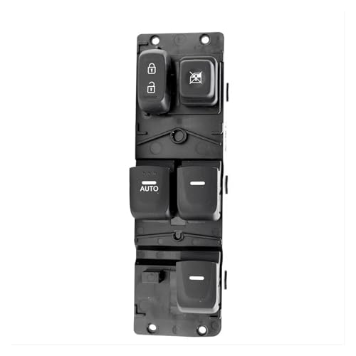 Interrupteur de fenêtre de porte bloquée ? Bouton électrique Veloster 2012-2017 93570-2V005