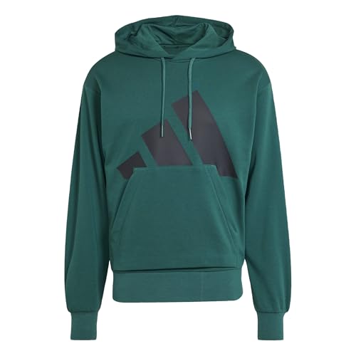 Image of adidas Men's Essentials Big Logo Hoodie