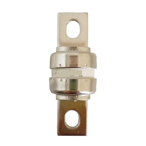 Fusible aR rapide RGS12 100A pour protection d'équipements industriels