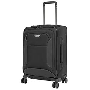 Targus Corporate Traveller Roller 15,6 cala