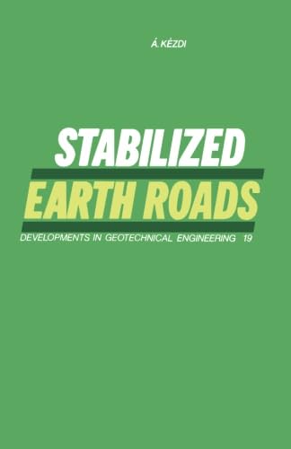 Stabilized Earth Roads