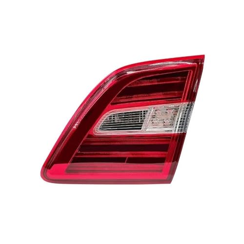 Feux arrière intérieurs 1669060557 feu stop Mercedes Benz W166 ML350 droit