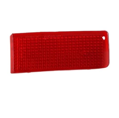 Réflecteur de rechange VW Touareg feu antibrouillard cassé côté gauche interne 7P6945105