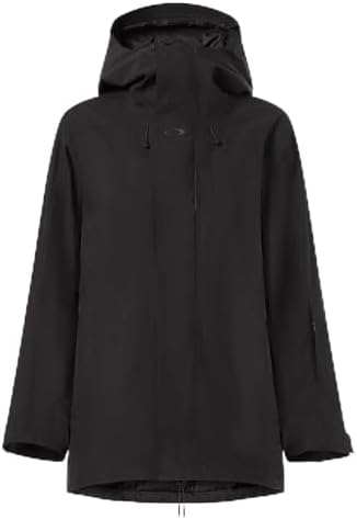 Oakley Women&#39;s Sub Temp Recycled Gore-tex Jacket