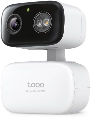 TP-Link Tapo C100