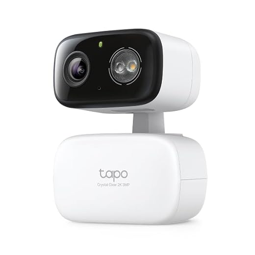 TP-Link Tapo C216