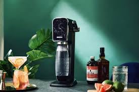 ソーダストリーム ART (アート)マーブル ソーダストリーム SodaStream / ART(アート) 90日間 スターター