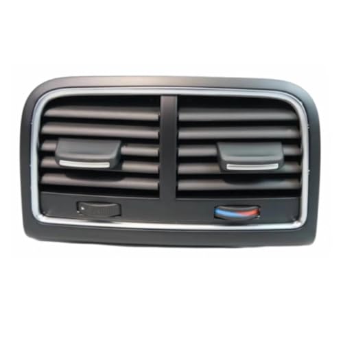 Aérateurs de climatisation Q5 2018-2024 calandre de ventilation Premium