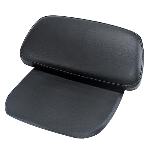 Dossier passager moto Razor King Tour Pack pour Electra Street Glide et Road Glide 2014-2024